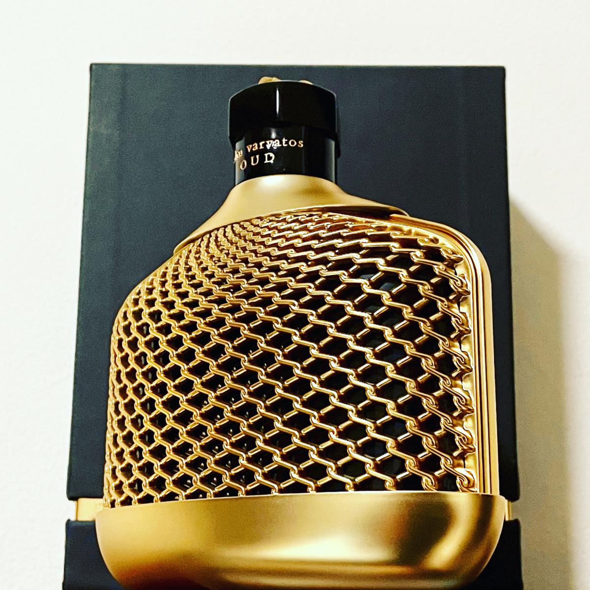 عطر ادکلن جان وارواتوس عود جان وارواتوس - John Varvatos Oud John Varvatos - بررسی، قیمت و خرید