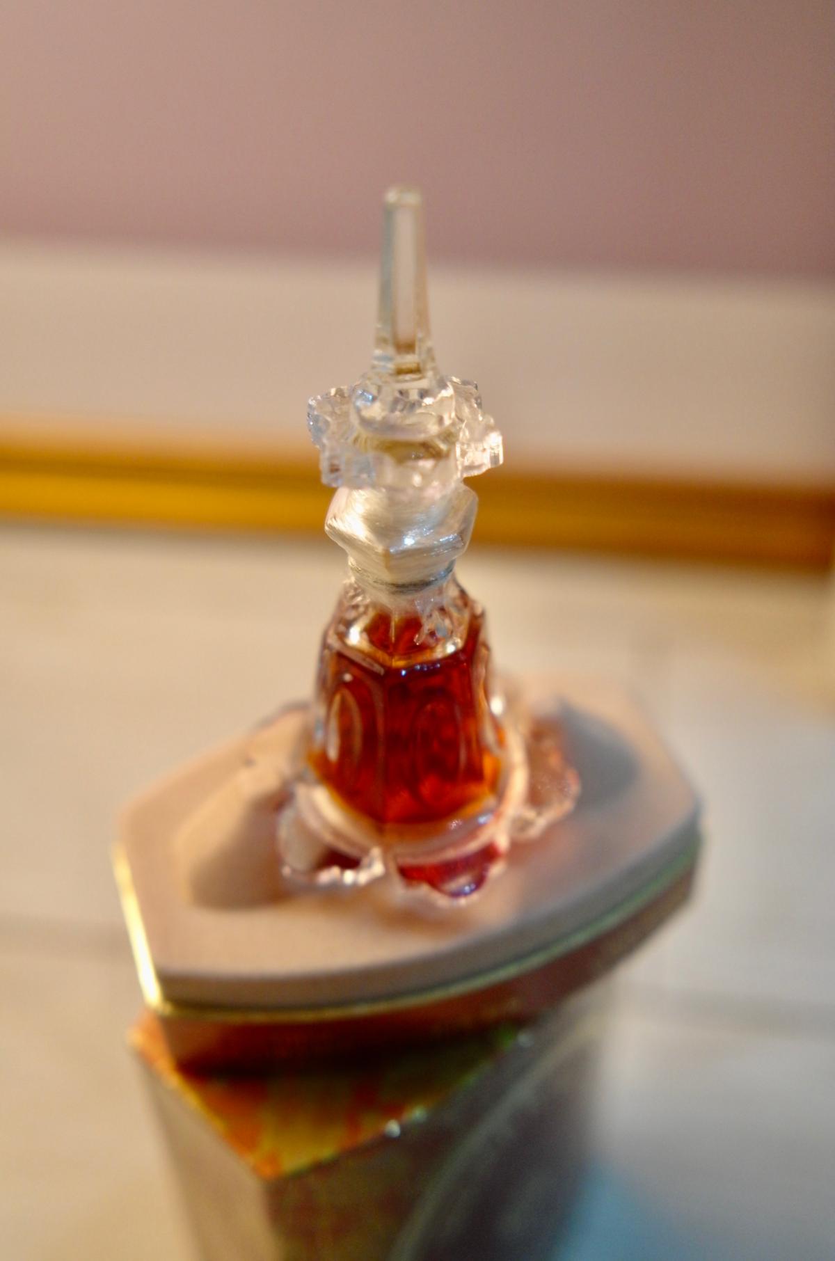 عطر ادکلن شهرزاد ژان دسپره - Sheherazade Jean Desprez - بررسی، قیمت و خرید