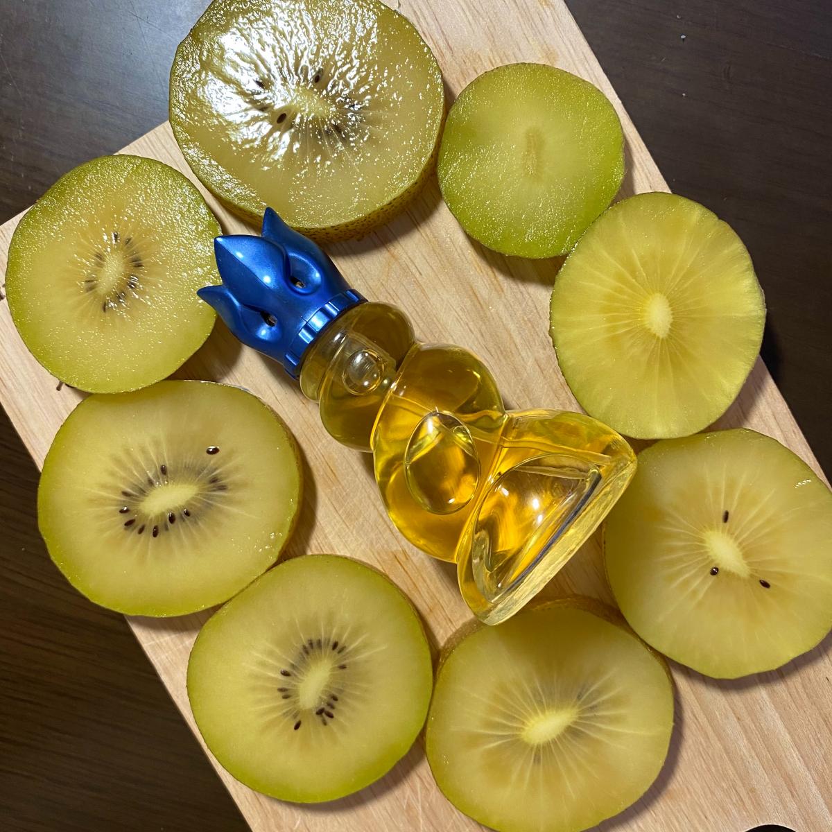 عطر ادکلن ل بل د ریچی دلیس د اپیس نینا ریچی - Les Belles de Ricci Delice d'Epices Nina Ricci - بررسی، قیمت و خرید