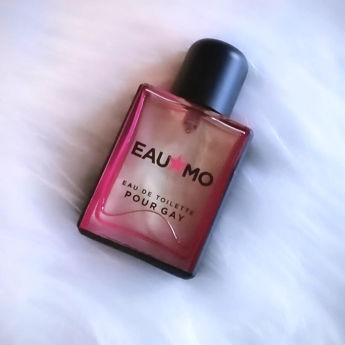 عطر ادکلن اُ ما پور گِی پرفیومز هدونه - Eau Mo Pour Gay Perfumes Hedoné - بررسی، قیمت و خرید