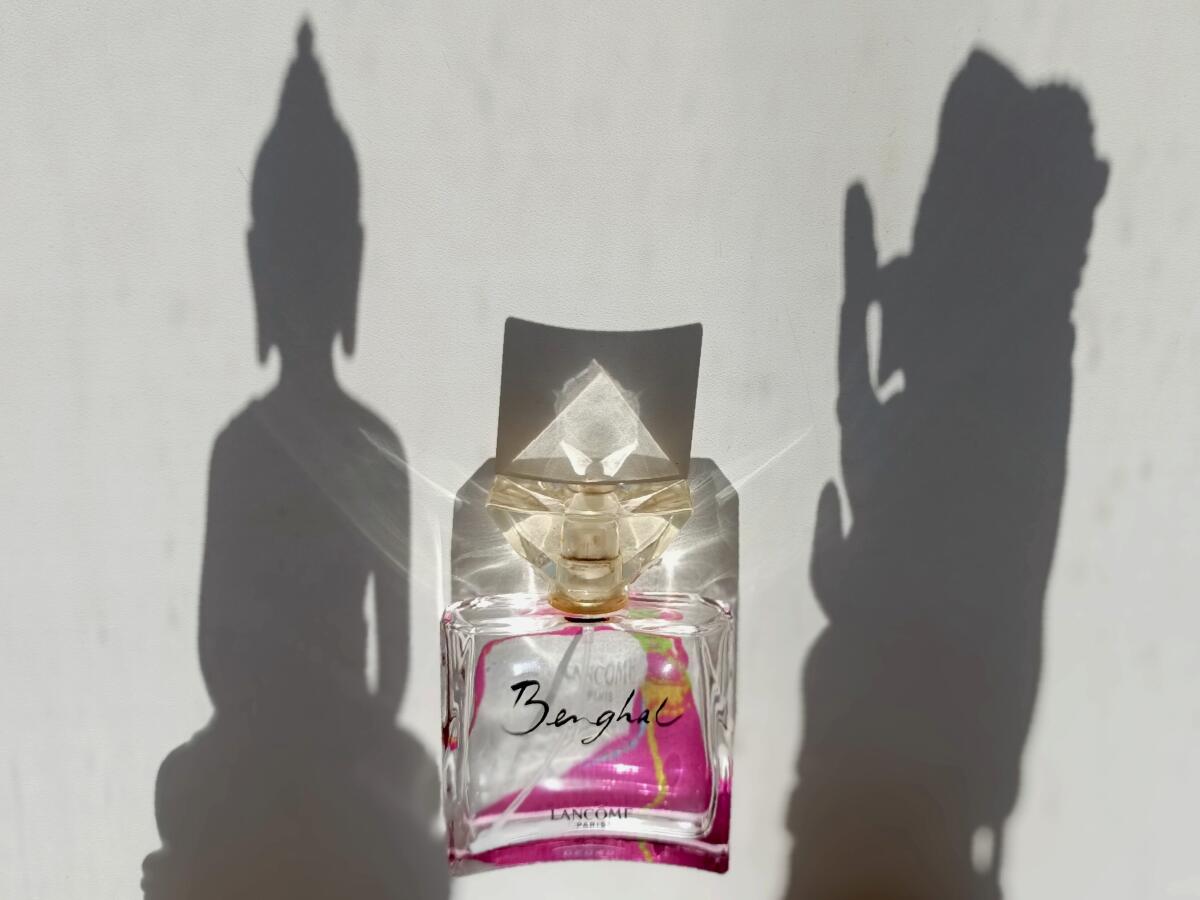 عطر ادکلن بنگال لنکوم - Benghal Lancôme - بررسی، قیمت و خرید