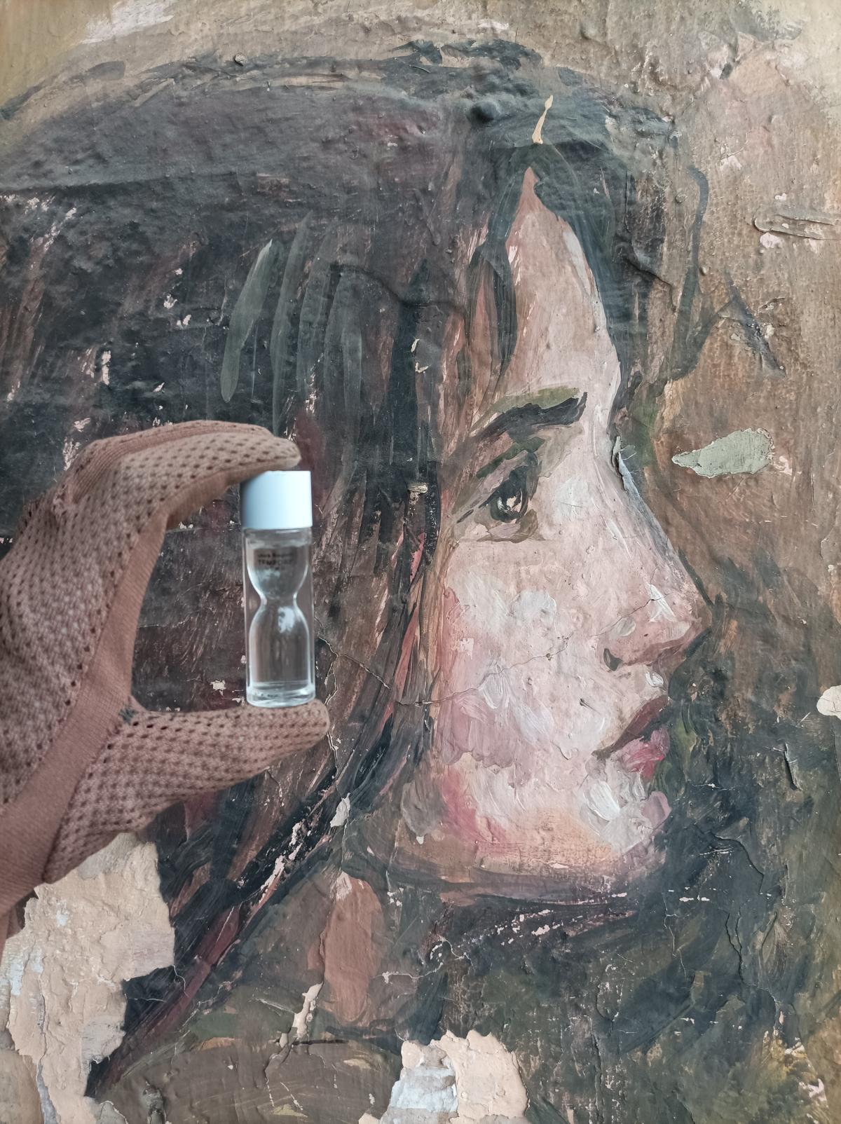 عطر ادکلن تمپوره اوومو لورا بیاجوتی - Tempore Uomo Laura Biagiotti - بررسی، قیمت و خرید