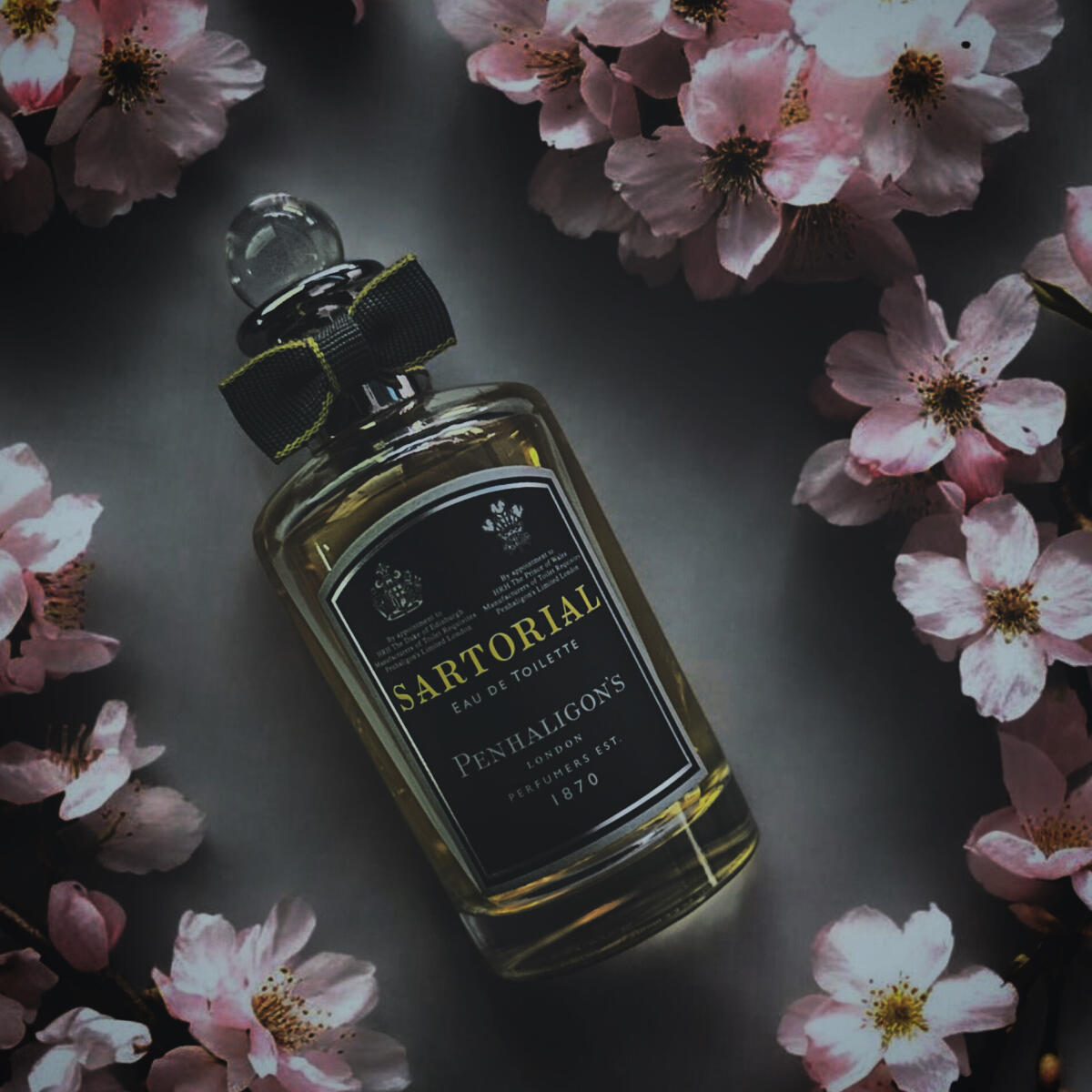 عطر ادکلن سارتوریال پنالیگونز - Sartorial Penhaligon's - بررسی، قیمت و خرید