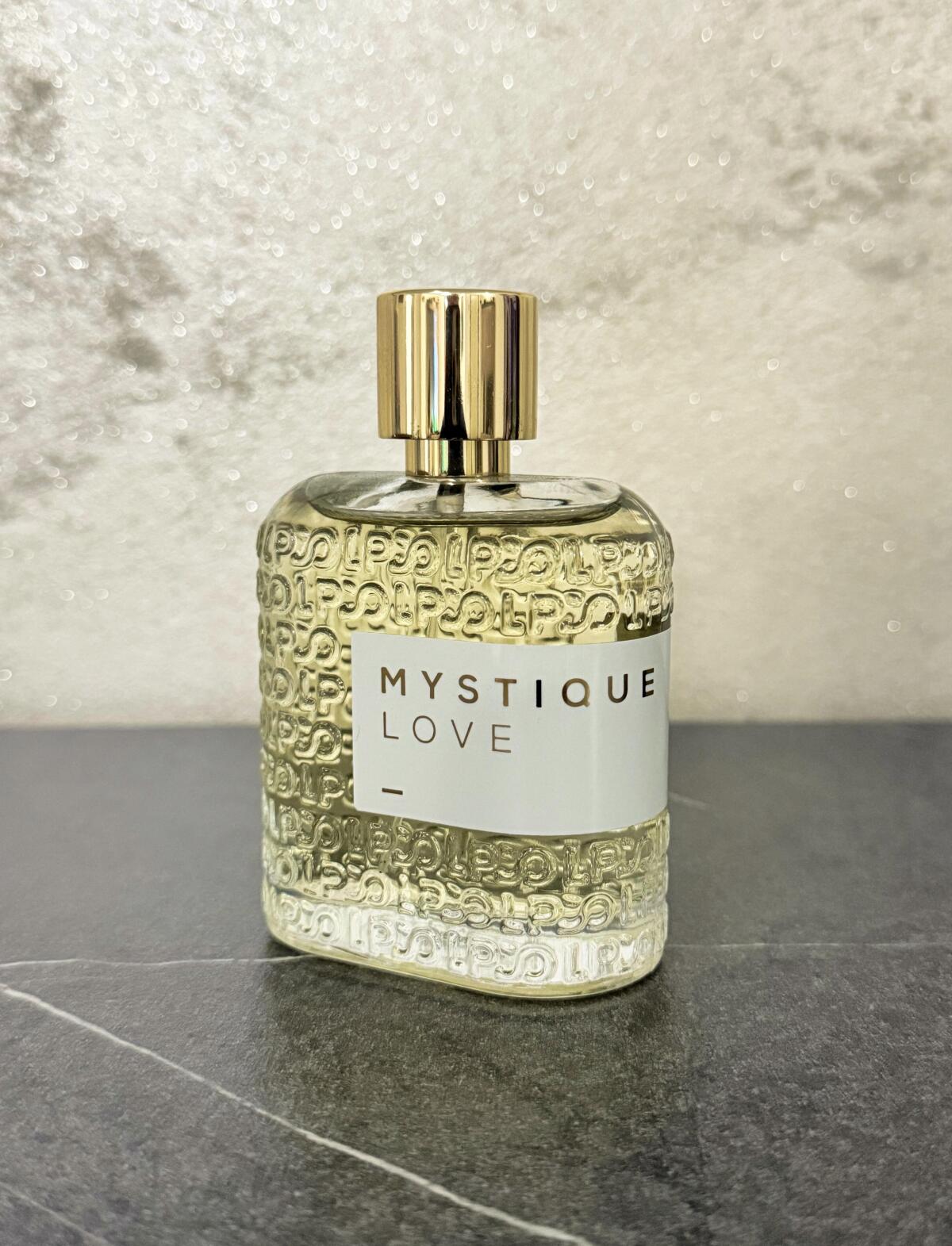 عطر ادکلن میستیک لاو ال‌پی‌دی‌او - Mystique Love LPDO - بررسی، قیمت و خرید