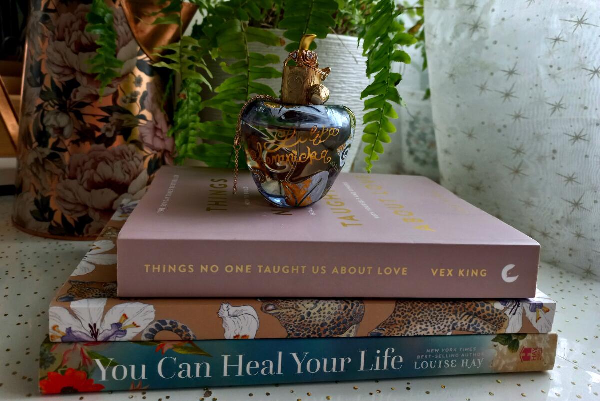 عطر ادکلن لولیتا لمپیکا له پرمیر پارفیوم لولیتا لمپیکا - Lolita Lempicka Le Premier Parfum Lolita Lempicka - بررسی، قیمت و خرید