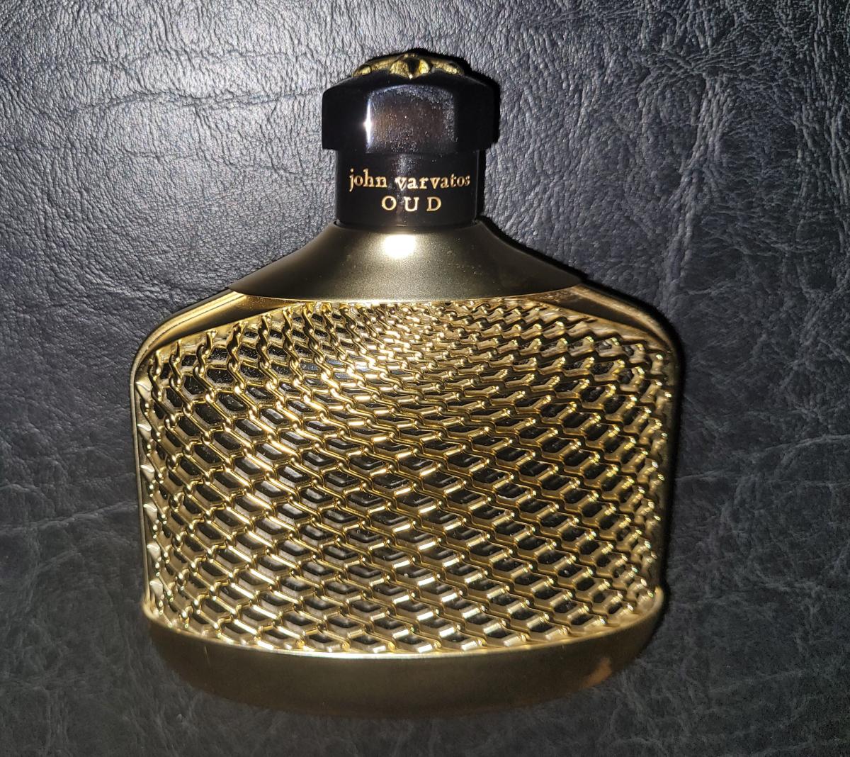 عطر ادکلن جان وارواتوس عود جان وارواتوس - John Varvatos Oud John Varvatos - بررسی، قیمت و خرید