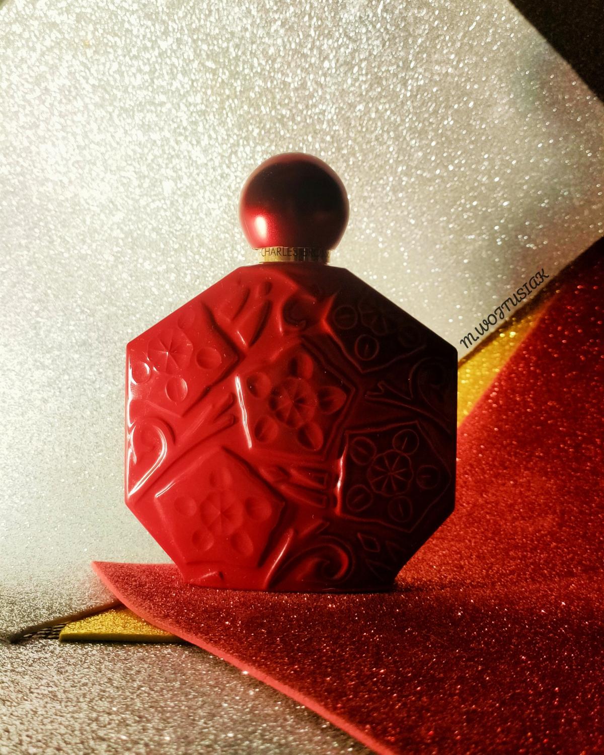 عطر ادکلن آمبره روبی ژان شارل بروسو - Ombre Rubis Jean Charles Brosseau - بررسی، قیمت و خرید