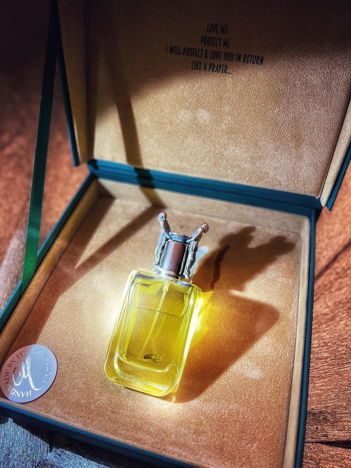 عطر ادکلن آته‌نور مندیترزا - Athanor Mendittorosa - بررسی، قیمت و خرید