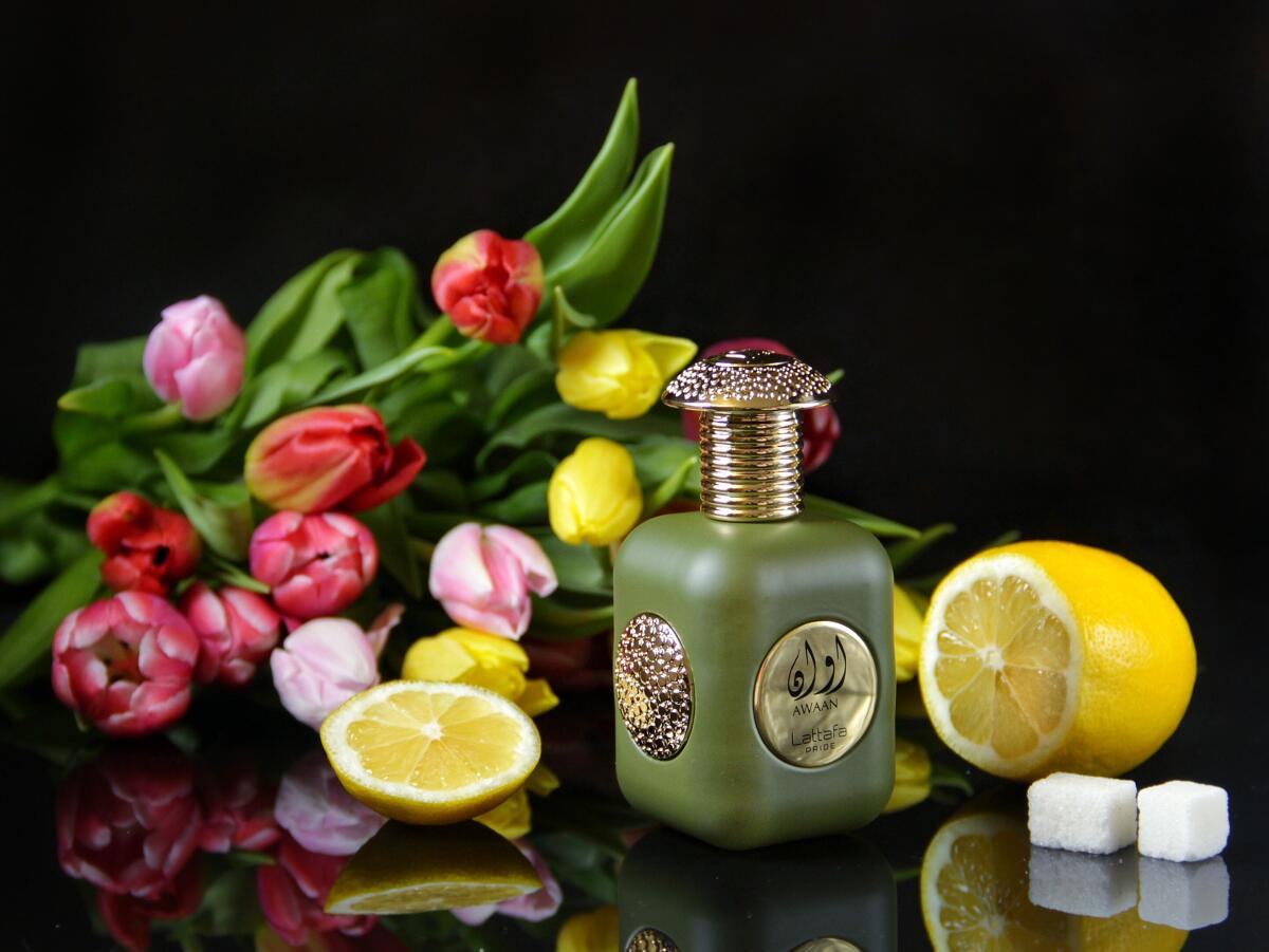 عطر ادکلن آوان لطافا پرفیومز - Awaan Lattafa Perfumes - بررسی، قیمت و خرید