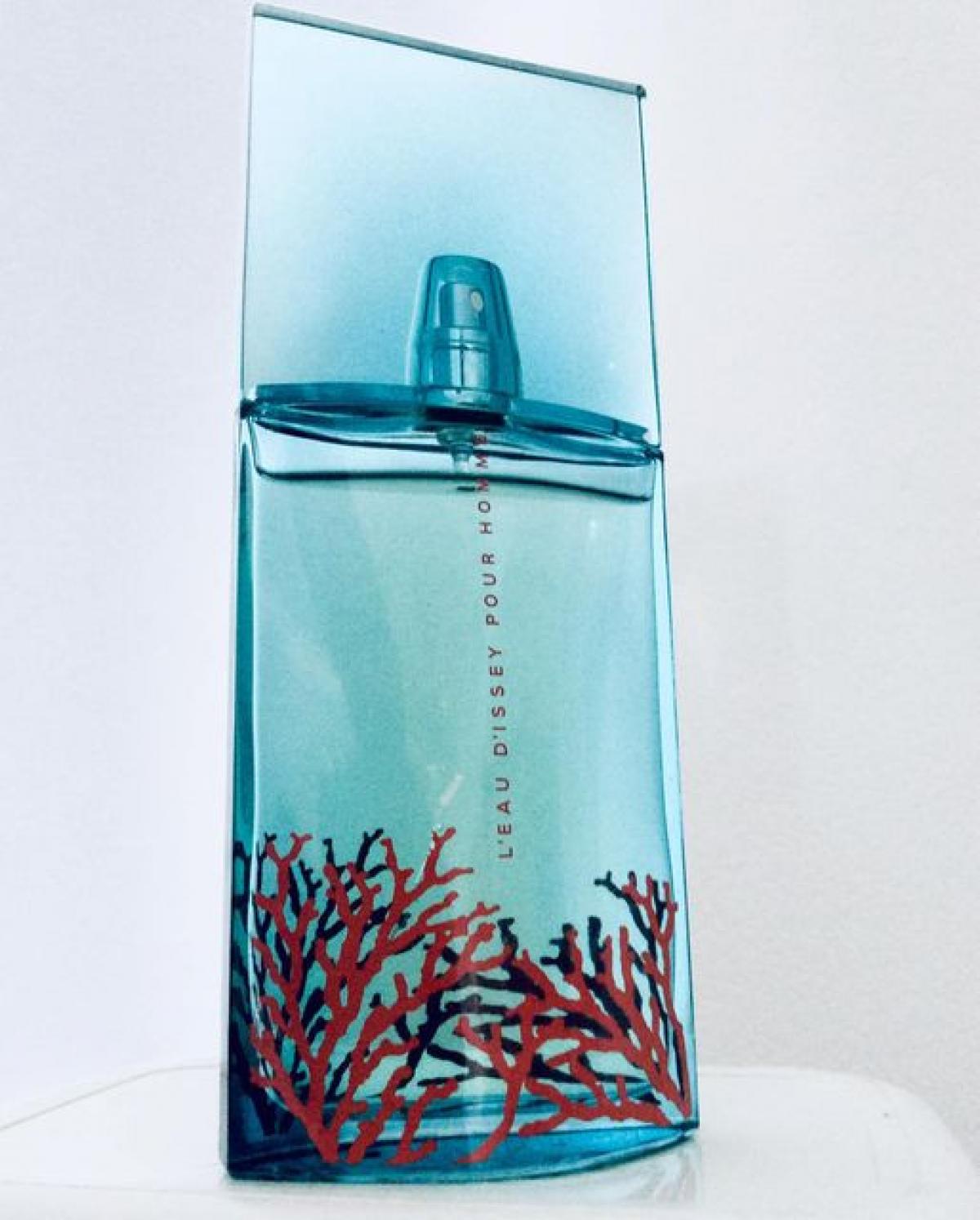 عطر ادکلن لئو دی‌ ایسه پور هوم او دته ۲۰۱۱ ایسی میاکه - L'Eau d'Issey Pour Homme Eau d'Ete 2011 Issey Miyake - بررسی، قیمت و خرید