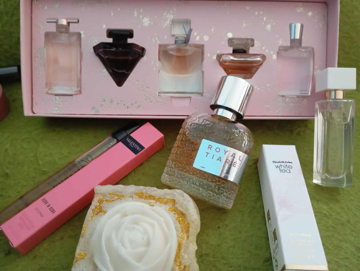 عطر ادکلن لا نویی ترزور ۲۰۱۹ لَنکوم - La Nuit Trésor 2019 Lancôme - بررسی، قیمت و خرید