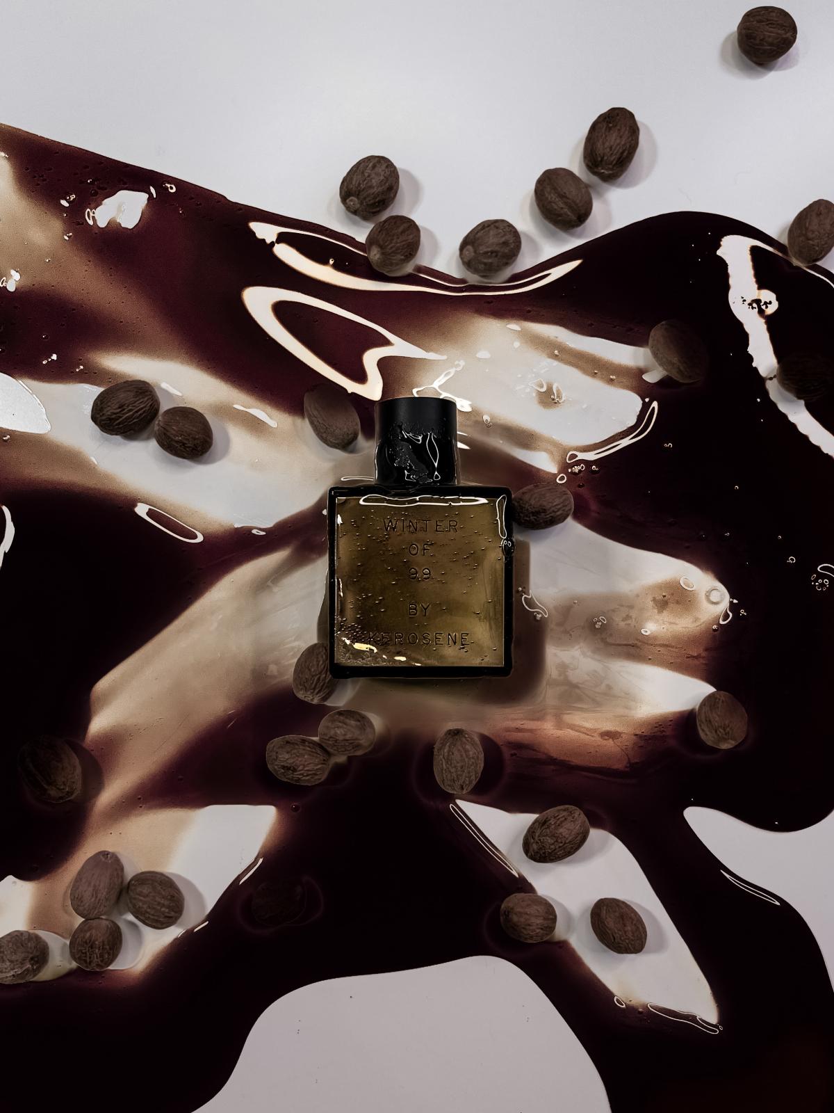 عطر ادکلن وینتر آو ناینتی ناین کروزن - Winter of '99 Kerosene - بررسی، قیمت و خرید