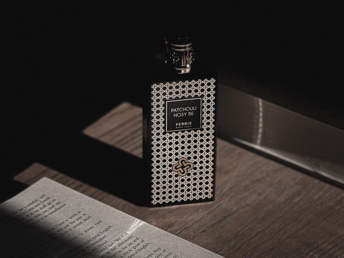 عطر ادکلن پچولی نوسی بی پریس مونته کارلو - Patchouli Nosy Be Perris Monte Carlo - بررسی، قیمت و خرید