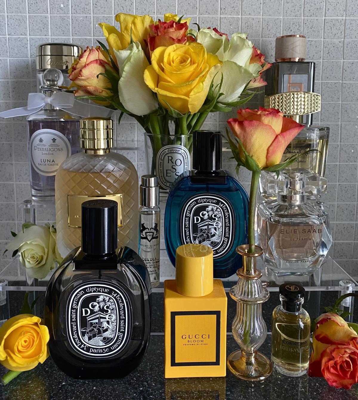 عطر ادکلن کانتره موی لوی ویستون - Contre Moi Louis Vuitton - بررسی، قیمت و خرید