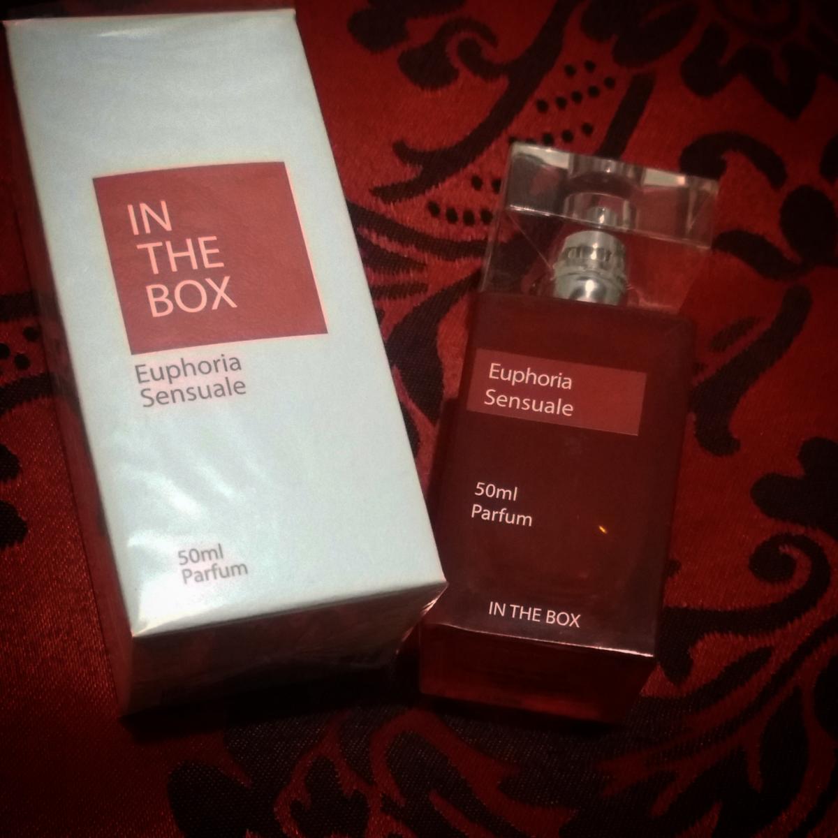 عطر ادکلن یوفوریا سنسوئل ایندباکس - Euphoria Sensuale In The Box - بررسی، قیمت و خرید