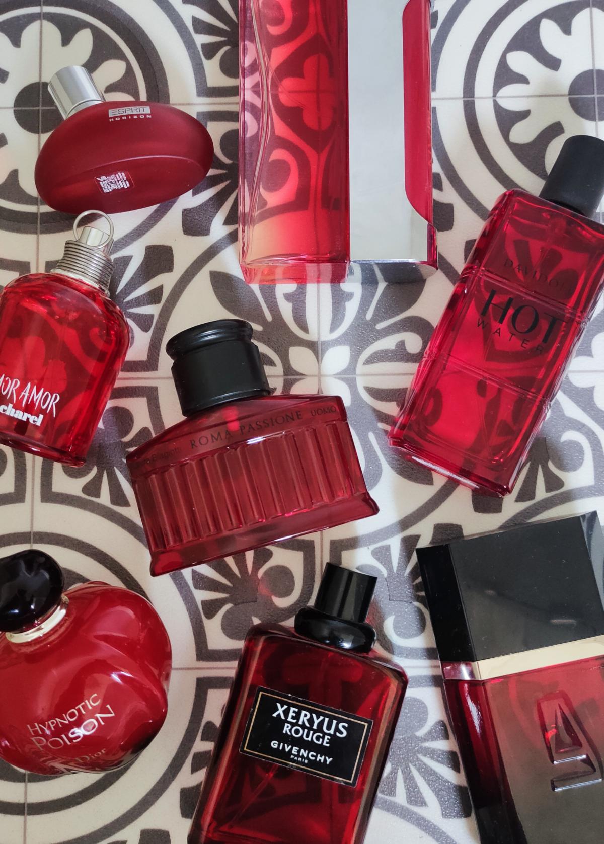 عطر ادکلن رُما پاسیونه اومو لورا بیاجوتی - Roma Passione Uomo Laura Biagiotti - بررسی، قیمت و خرید