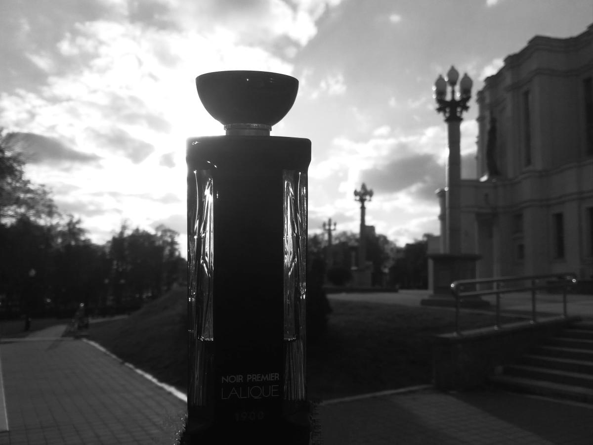 عطر ادکلن فلور یونیورسل لالیک - Fleur Universelle Lalique - بررسی، قیمت و خرید