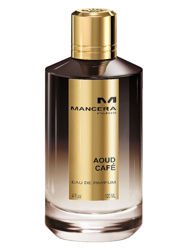 عطر ادکلن اود کافه منسرا - Aoud Café Mancera - بررسی، قیمت و خرید