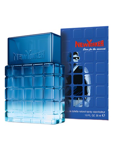 عطر ادکلن نیو یورکر استایل آپ فور هیم نیویورکر - New Yorker Style Up for Him New Yorker - بررسی، قیمت و خرید