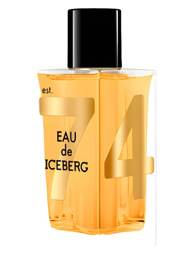 عطر ادکلن اودو آیسبرگ عود آیسبرگ - Eau de Iceberg Oud Iceberg - بررسی، قیمت و خرید