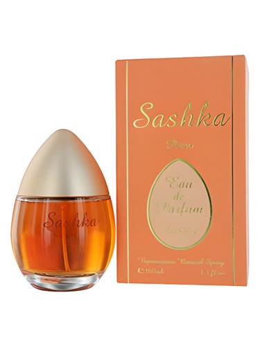 عطر ادکلن ساشکا اِم میکالف - Sashka M. Micallef - بررسی، قیمت و خرید
