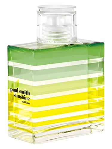 عطر ادکلن پاول اسمیت سانشاین ادیشن فور من دو هزار و سیزده پاول اسمیت - Paul Smith Sunshine Edition for Men 2013 Paul Smith - بررسی، قیمت و خرید