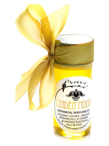 عطر ادکلن لیندن مون فینیکس بوتانیکالز - Linden Moon Phoenix Botanicals - بررسی، قیمت و خرید