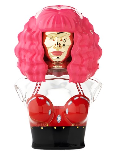 عطر ادکلن میناجستی نیکی میناژ - Minajesty Nicki Minaj - بررسی، قیمت و خرید
