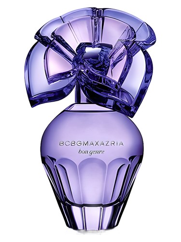 عطر ادکلن بی سی بی جی مکس آزریا بن جنر مکس عزریا - BCBG Max Azria Bon Genre Max Azria - بررسی، قیمت و خرید