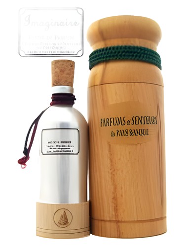 عطر ادکلن ایماژینر پغفوم اِ سَنتغ دو پَی باسک - Imaginaire Parfums et Senteurs du Pays Basque - بررسی، قیمت و خرید