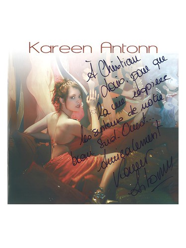 عطر ادکلن کارین آنتون پرفیوم اَ سانتر دو پی باسک - Kareen Antonn Parfums et Senteurs du Pays Basque - بررسی، قیمت و خرید