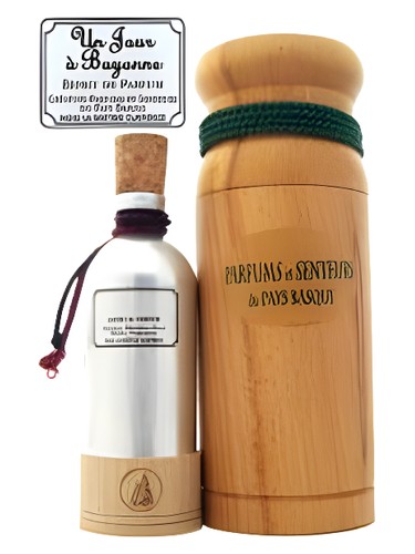 عطر ادکلن آن ژور اَ بِیون پرفیومز ات سنتور دو پایس باسک - Un Jour a Bayonne Parfums et Senteurs du Pays Basque - بررسی، قیمت و خرید
