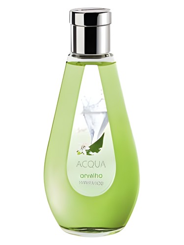عطر ادکلن آکوا اوروالو اُ بوتیکاریو - Acqua Orvalho O Boticário - بررسی، قیمت و خرید