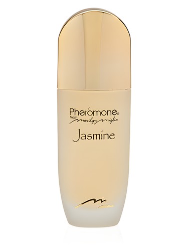 عطر ادکلن فرمون جاسمین مریلین میگلن - Pheromone Jasmine Marilyn Miglin - بررسی، قیمت و خرید