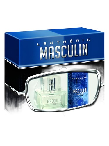 عطر ادکلن لنتریک مسکلین فیرلس لنترک - Lentheric Masculin Fearless Lentheric - بررسی، قیمت و خرید