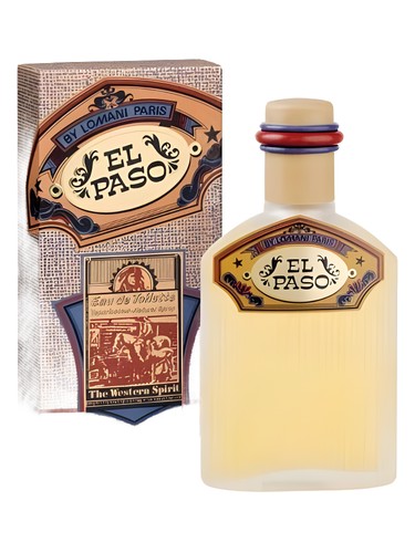 عطر ادکلن اِل پاسو لومانی - El Paso Lomani - بررسی، قیمت و خرید