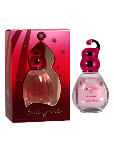 عطر ادکلن سلطان پینک ژان آرتز - Sultane Pink Jeanne Arthes - بررسی، قیمت و خرید