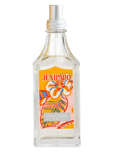عطر ادکلن جنی پاپو لوکسیتان او برزیل - Jenipapo L’Occitane Au Brésil - بررسی، قیمت و خرید