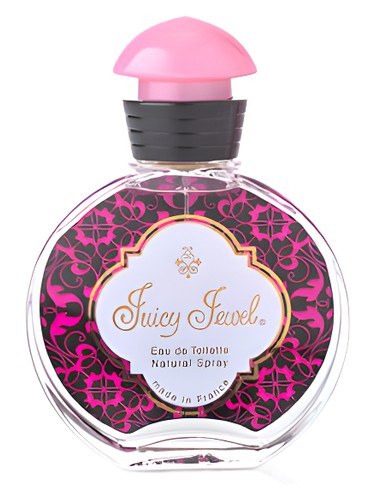 عطر ادکلن جوسی جول جویسی جول - Juicy Jewel Juicy Jewel - بررسی، قیمت و خرید