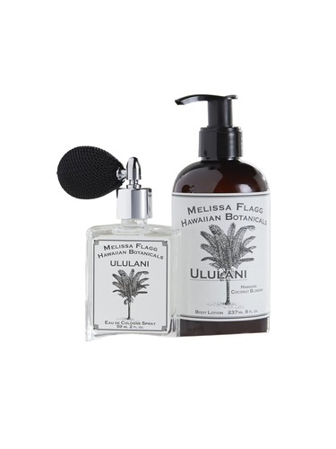 عطر ادکلن یولولانی ملیسا فلگ پرفیوم - Ululani Melissa Flagg Perfume - بررسی، قیمت و خرید