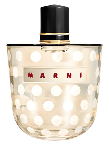 عطر ادکلن مارنی رز مارنی - Marni Rose Marni - بررسی، قیمت و خرید