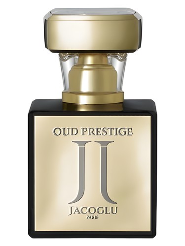 عطر ادکلن اود پرستیژ جاکوغلو - Oud Prestige Jacoglu - بررسی، قیمت و خرید