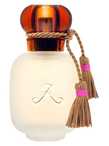 عطر ادکلن مجالس لز پارفوم دو روزین - Majalis Les Parfums de Rosine - بررسی، قیمت و خرید