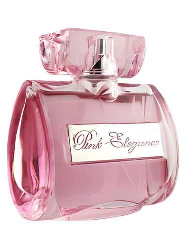 عطر ادکلن پینک الگانس یوهان بی - Pink Elegance Johan B - بررسی، قیمت و خرید