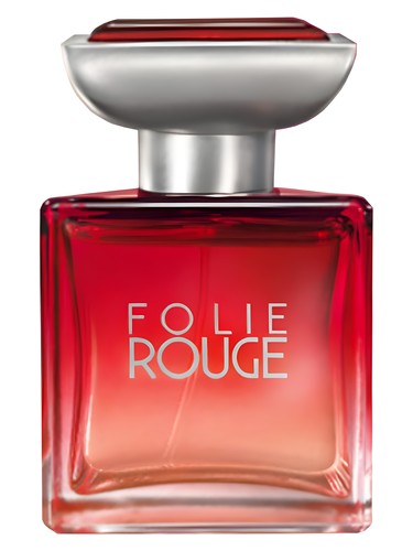 عطر ادکلن فولی روژ آی دی پارفومز - Folie Rouge ID Parfums - بررسی، قیمت و خرید