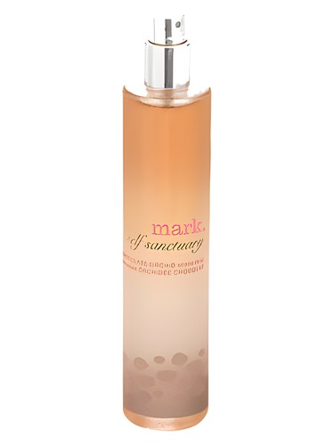 عطر ادکلن سلف سنکچوئری چاکلت ارکید مارک - Self-Sanctuary Chocolate Orchid mark. - بررسی، قیمت و خرید