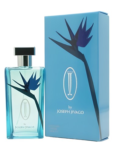 عطر ادکلن ژیواگو بای جوزف ژیواگو جوزف ژیواگو - Jivago by Joseph Jivago Joseph Jivago - بررسی، قیمت و خرید