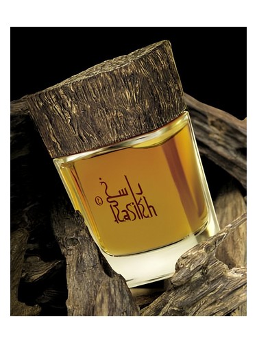 عطر ادکلن راسیک عود جونید پرفیومز - Rasikh Oud Junaid Perfumes - بررسی، قیمت و خرید
