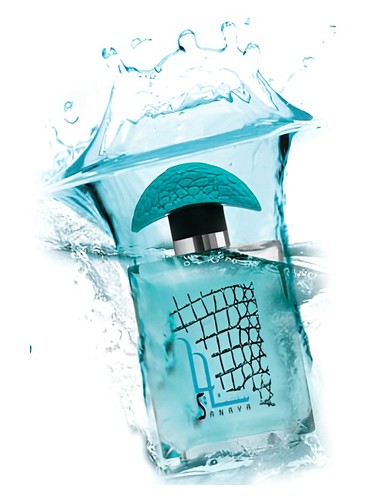 عطر ادکلن سانایا آکوا جونید پرفیوم - Sanaya Aqua Junaid Perfumes - بررسی، قیمت و خرید