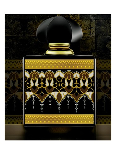 عطر ادکلن حضاره جانید پرفیومز - Hadarah Junaid Perfumes - بررسی، قیمت و خرید